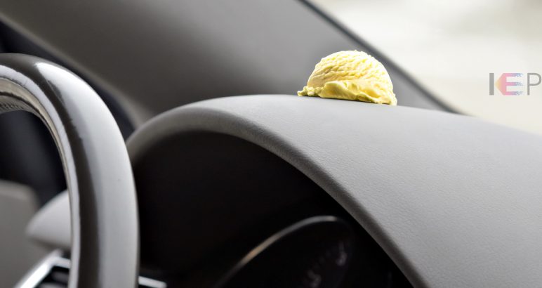 Icecream-dashboard-kEPLER